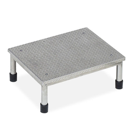 Work table - OP/432  - Bristol Maid Hospital Metalcraft - rectangular / stainless steel