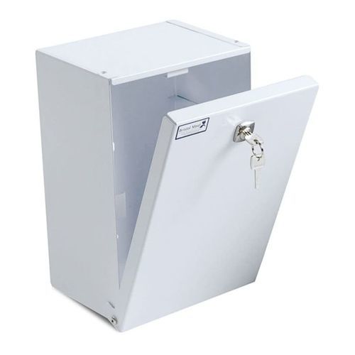 Security cabinet - SAC/213/B - Bristol Maid Hospital Metalcraft - medication / hospital / with shelf