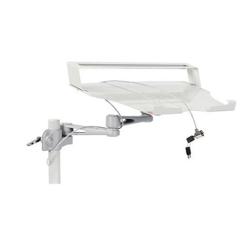 Medical PC holder - MT/LHNR/S - Bristol Maid Hospital Metalcraft