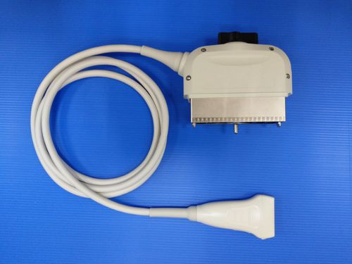 Linear-array ultrasound transducer - GL11LD  - Broadsound Corporation  - vascular / small parts
