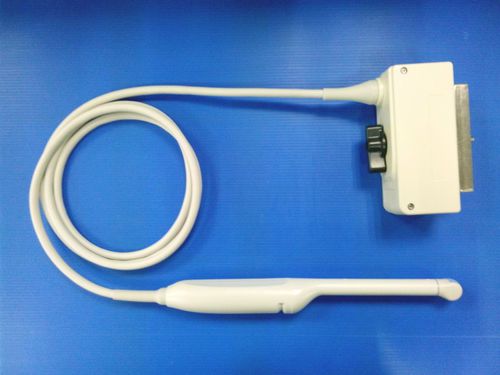 Endocavitary ultrasound transducer - GEIC59  - Broadsound Corporation  - transvaginal