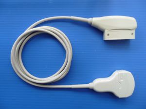 Convex-array ultrasound transducer - GC3CRS  - Broadsound Corporation  - abdominal / obstetrical/gynecological
