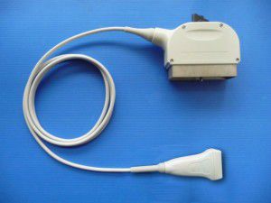 Linear-array ultrasound transducer - GL8L  - Broadsound Corporation  - vascular / small parts