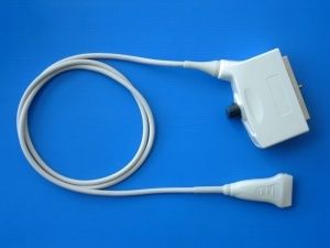 Linear-array ultrasound transducer - TL704TA - Broadsound Corporation  - small parts