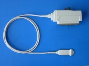 Convex-array ultrasound transducer - AL7C987  - Broadsound Corporation 