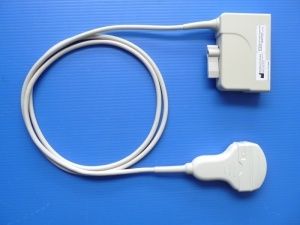 Convex-array ultrasound transducer - TC375MA  - Broadsound Corporation  - abdominal / obstetrical/gynecological