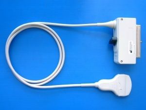 Convex-array ultrasound transducer - ES4C631  - Broadsound Corporation  - abdominal / obstetrical/gynecological