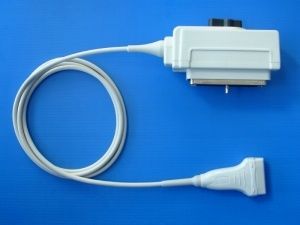 Linear-array ultrasound transducer - AL7L24B - Broadsound Corporation  - small parts