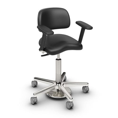Surgeon's chair - BALANCE SUPREME - BRUMABA