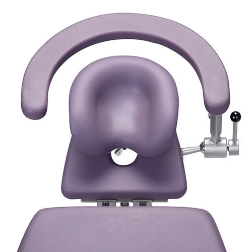 Operating table cervical rest - Z1.240 - BRUMABA