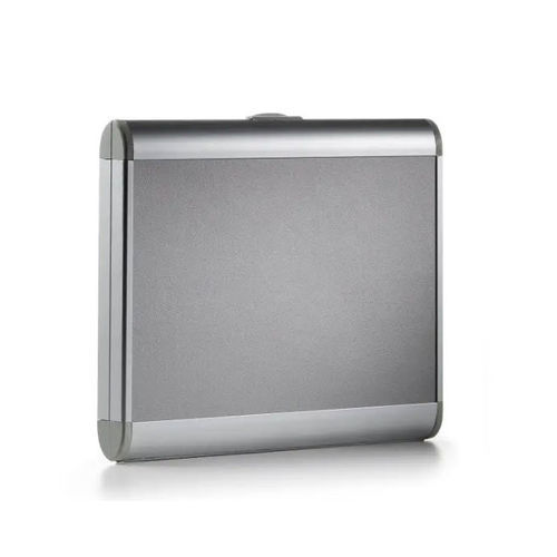 Medical device medical suitcase - 80100 - bwh Spezialkoffer   - handheld / equipped / plastic