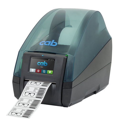 cab mach1 printer