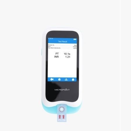 Automatic coagulation analyzer - qLabs Q3 - Callegari - PT / prothrombin time / blood
