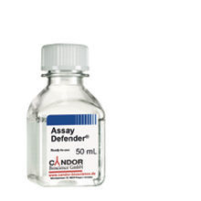 Blocking buffer reagent - Assay Defender® - CANDOR Bioscience   - laboratory / for ELISA / for lateral flow test
