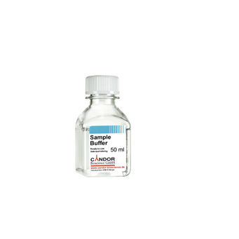Buffer solution reagent - 105 series - CANDOR Bioscience   - laboratory