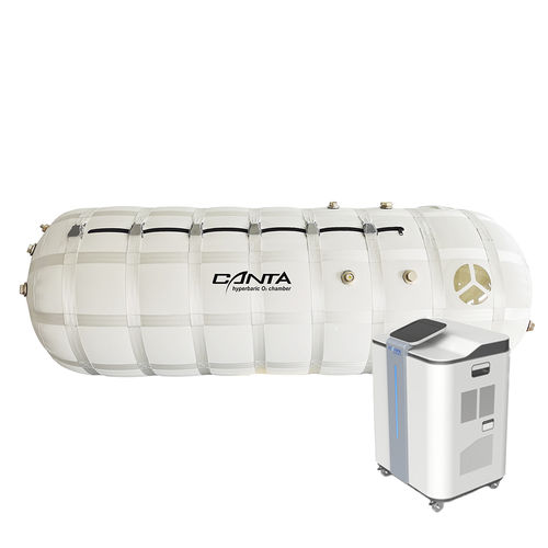 oxygen therapy hyperbaric chamber - Canta Medical Tech