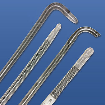 Cardioplegia cannula - CM-6712V - CardioMed Supplies 