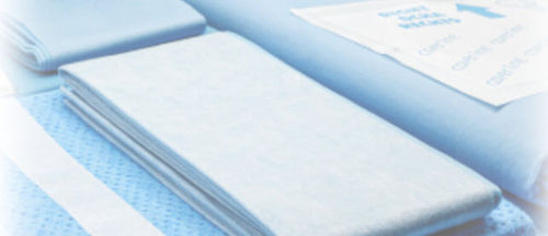 General surgery drape - CoverLine - Cardiva Integral Solutions  - dental surgery