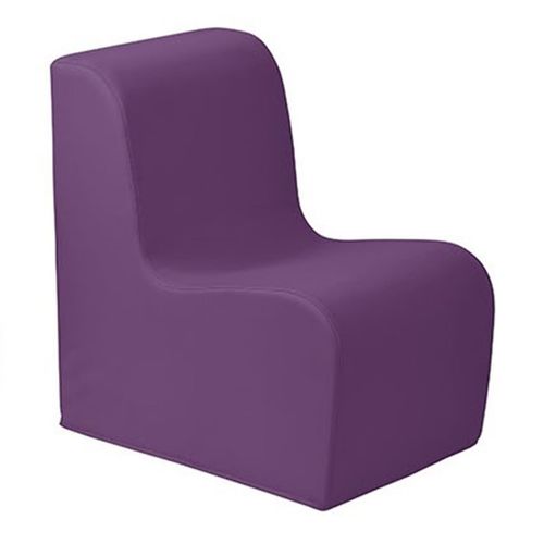 Waiting room chair - BELLECOUR - CARINA  - adult / with armrests