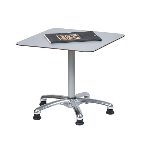 Waiting room table - VAISE-02 - CARINA  - square