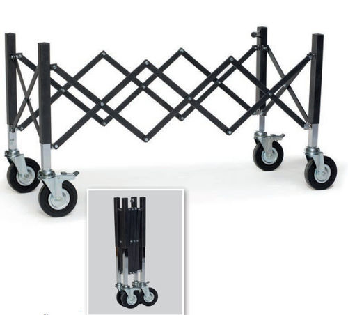 Mortuary trolley - CEAC108 - CEABIS - handling / coffin / extendable