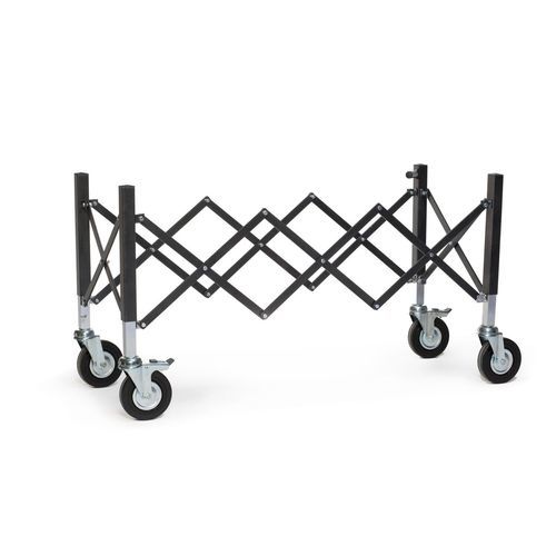 Transport mortuary trolley - CEAC108 - CEABIS