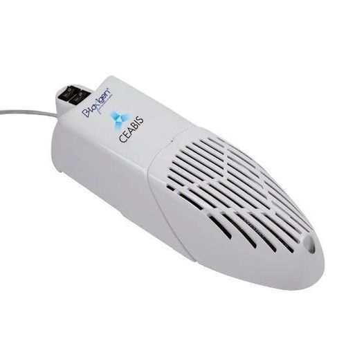 Mortuary air treatment unit - Maia - CEABIS - medical