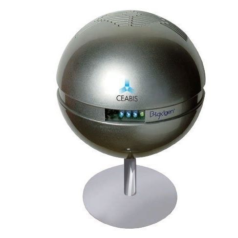Mortuary air treatment unit - Sfera - CEABIS