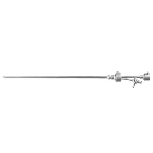 Hysteroscope endoscope sleeve - OS1-OS2 - Centrel