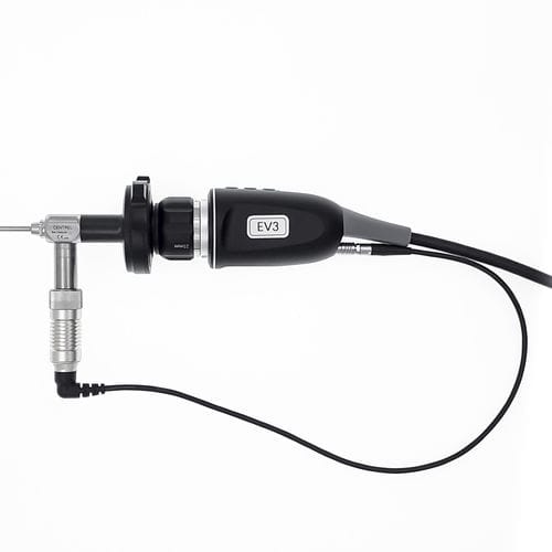 Endoscope camera head Centrel medical / veterinary / digital