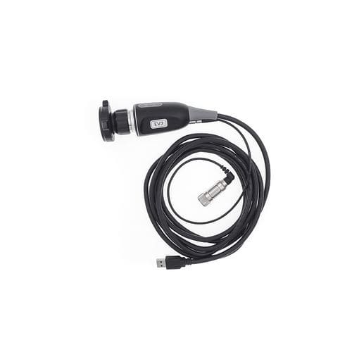 Endoscope camera head - EV3 - Centrel   - veterinary / medical / digital