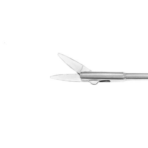 Microsurgery scissors - FG1 - Centrel   - blade / pressure / for humans