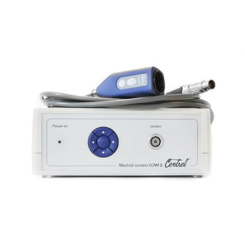 Endoscope camera head - Telecamera Ecam2 - Centrel   - digital / full HD / 1CMOS