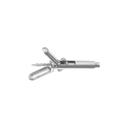 Gynecology micro forceps - PC9 - Centrel   - endoscopy / grasping / polypectomy