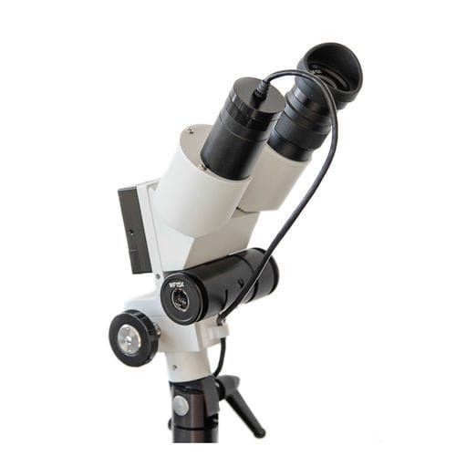 Microscope camera - DL1 - Centrel   - for colposcopes / digital / USB
