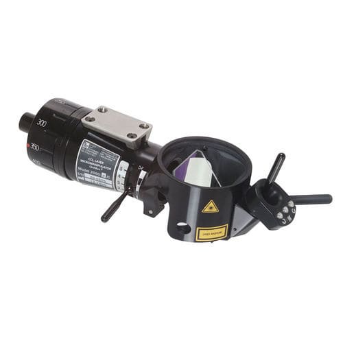 High-precision micromanipulator - Centrel  