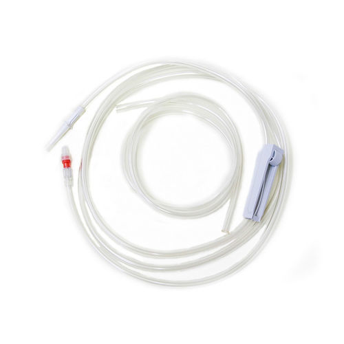 Irrigation tubing - TSM - Centrel   - silicone