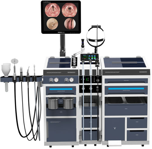 ENT workstation - XU5 Extreme - Chammed  