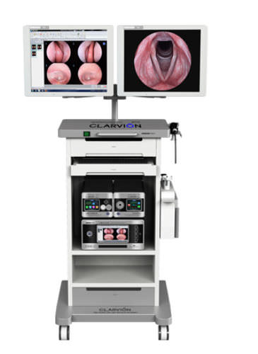 Endoscope camera head - FHD-SET - Chammed   - digital / full HD / CMOS