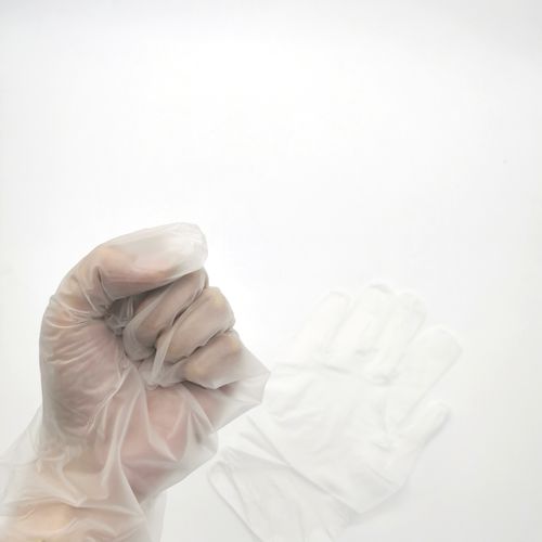 Latex gloves - LLEG-1 - Changzhou Medical Appliances General Factory - medical / examination / surgical