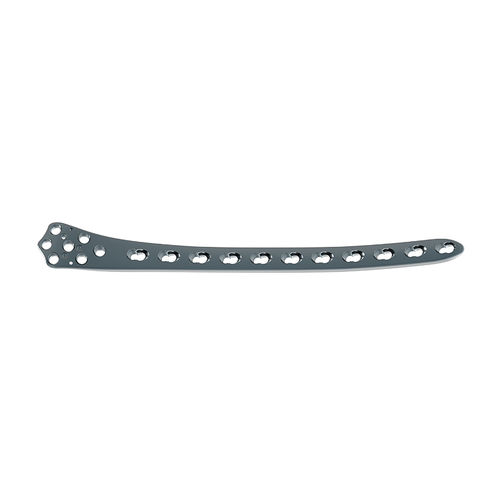 Femur compression plate - 30722 (L/R) - Waston medical - distal / lateral / locking