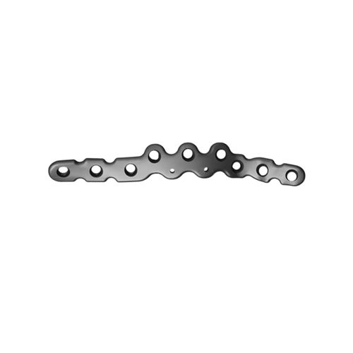 Acetabulum compression plate - YAP-Master - Waston medical - locking