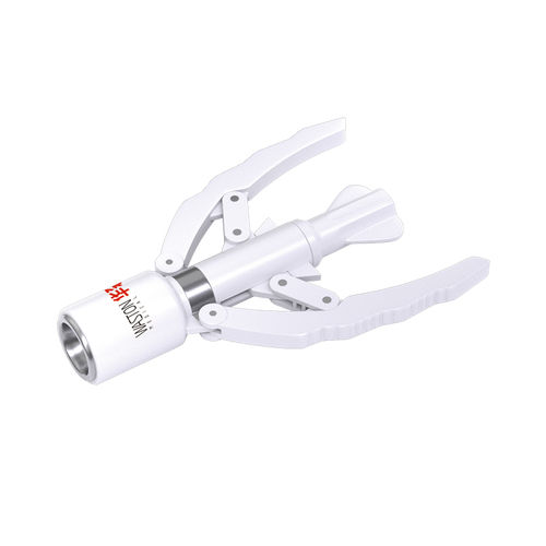 Circular surgical stapler - BQS - Waston medical - circumcision surgery / disposable