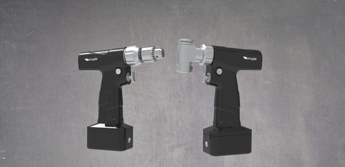 Drill surgical power tool - P8 - Waston medical - saw / battery-powered / orthopedic surgery