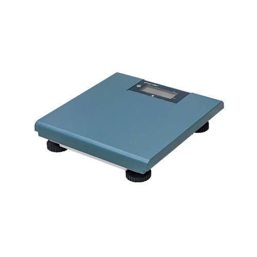 Electronic patient scale - MS4203 - Charder Electronic - portable / platform
