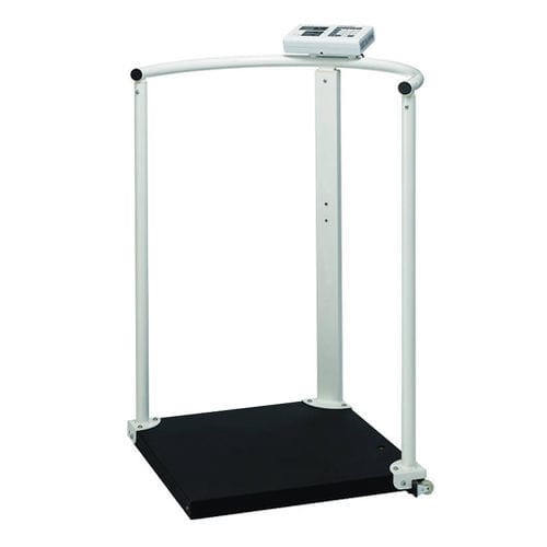 Electronic patient weighing scale MS2504 Charder Electronic