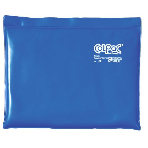 Cold thermal compress - COLPAC - Chattanooga USA - general purpose