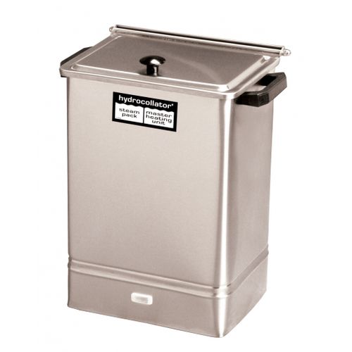 Table-top thermal compress heater - Hydrocollator E-1 - Chattanooga USA