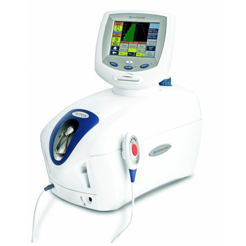 Lumbar and cervical traction unit Triton DTS Chattanooga USA