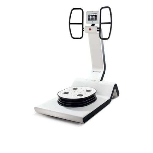 Balance rehabilitation system - HUBER 360 - Chattanooga USA - computer-assisted